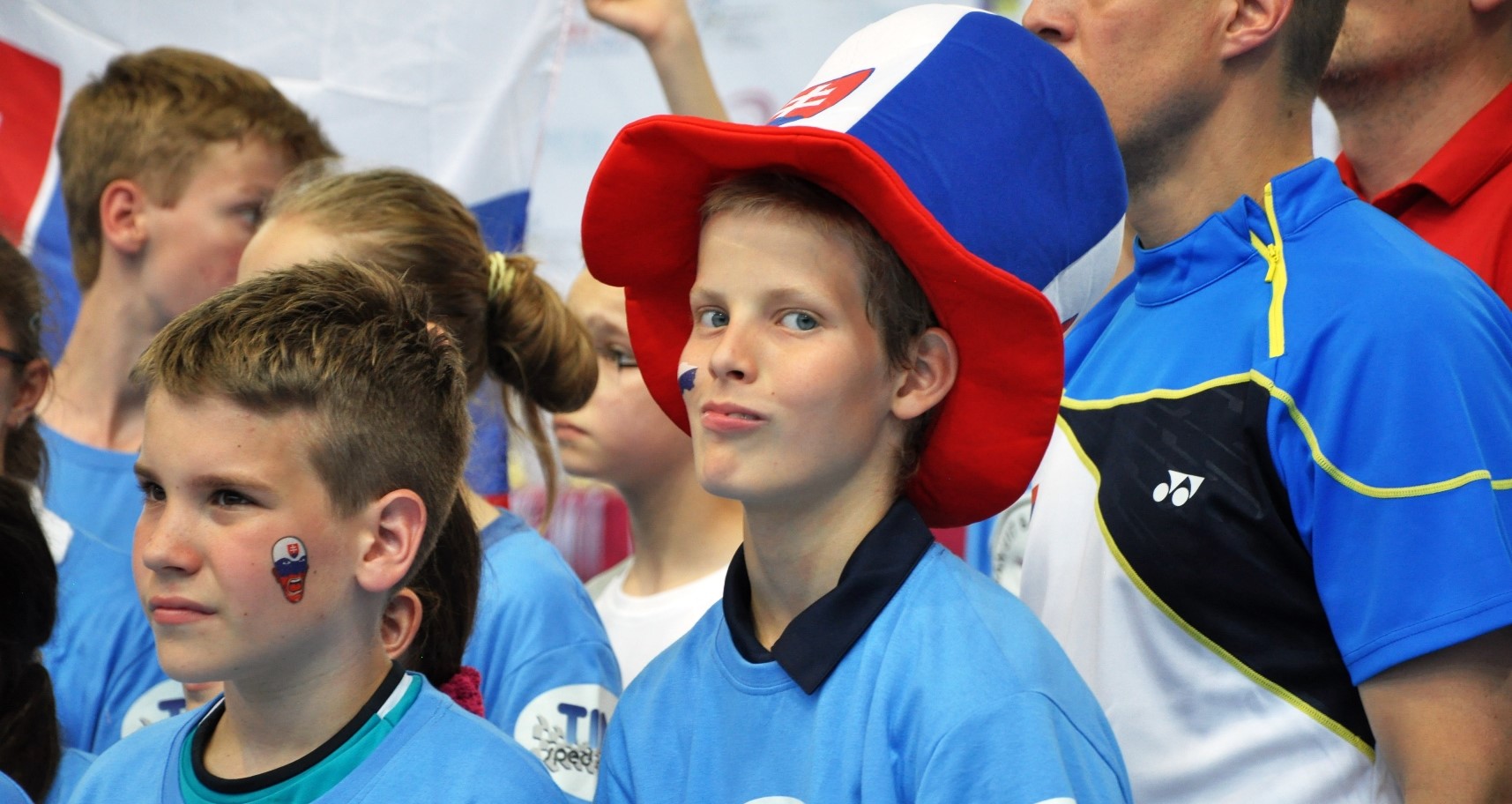 Opening Ceremony