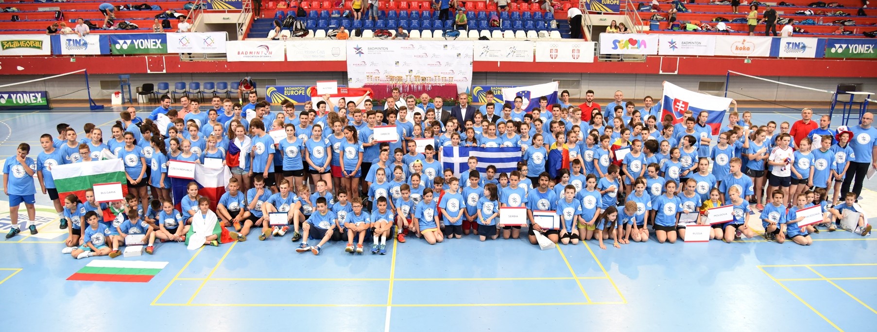 Participants